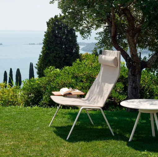 design d'esterni su misura