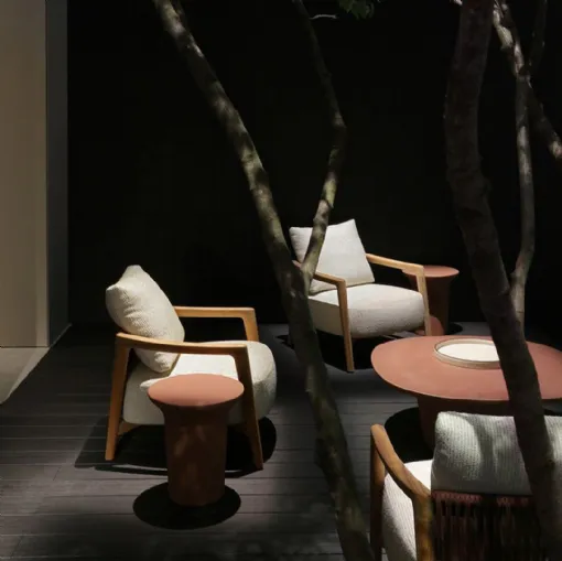  Poltrona Ponte Poliform