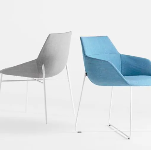 poltroncina dunas xs inclass bolzano