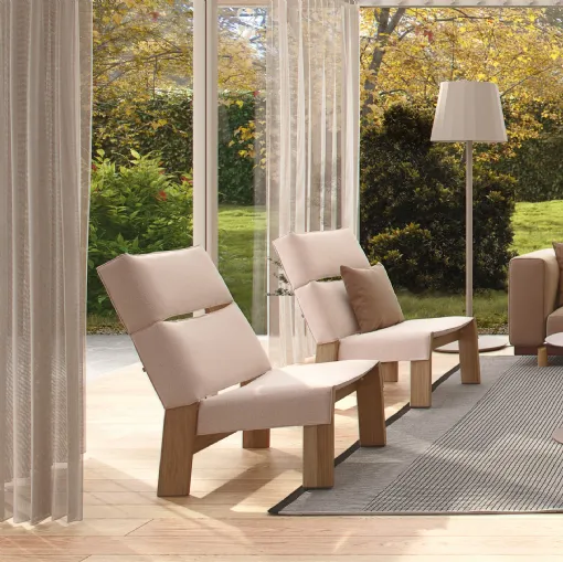 arredamento poltroncina outdoor