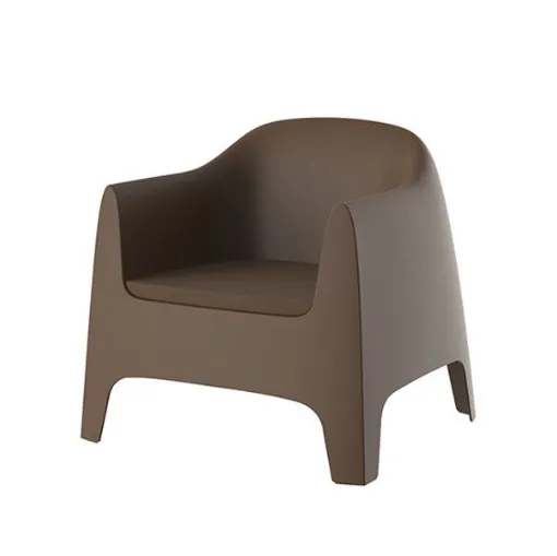 Poltroncina Solid Vondom