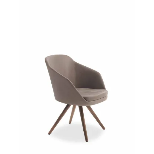 Sedia Arm Chair Riva 1920