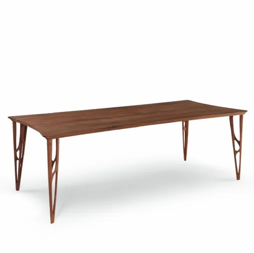 tavolo in legno 1920