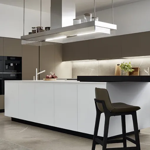 cucina trento