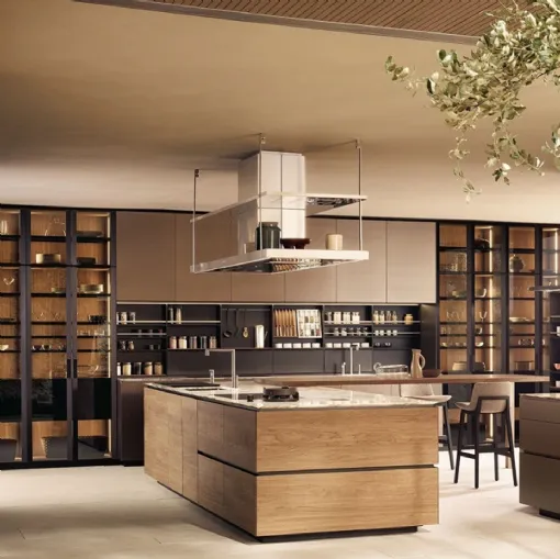 Cucina Artex