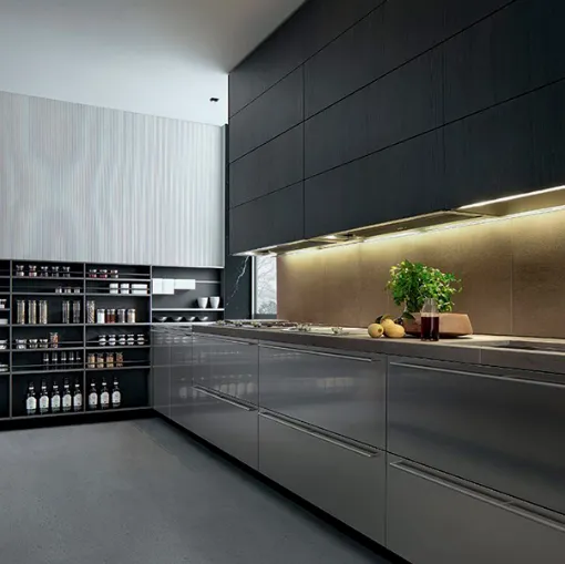 cucina poliform