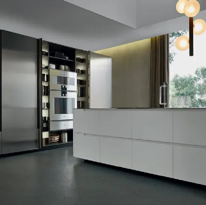 cucine con isola bolzano