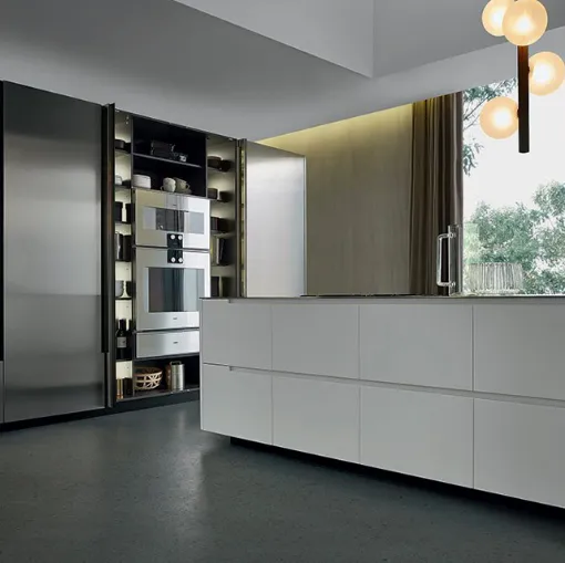 cucine con isola bolzano