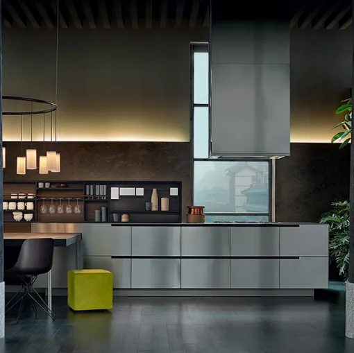 cucine poliform vicenza e verona