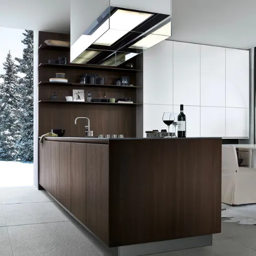 cucine poliform trento e verona