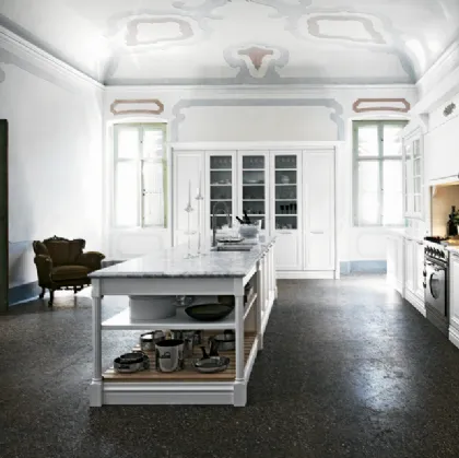 cucine cesar mantova