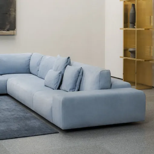 divano baxter modulare