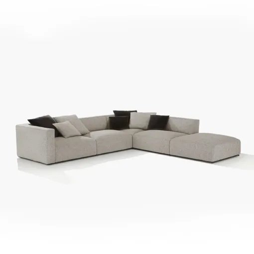 poliform divano