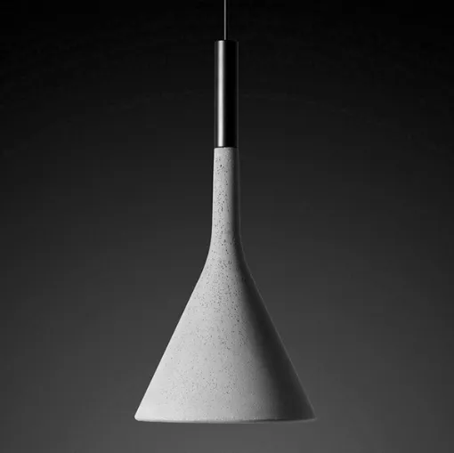 lampada aplomb mini foscarini