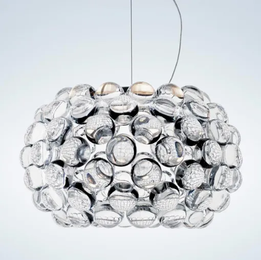 design lampada foscarini