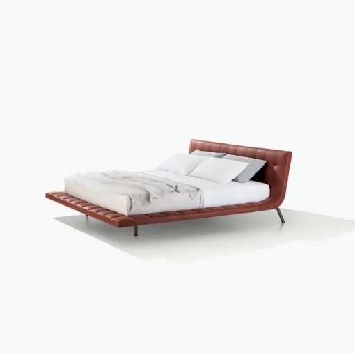  letto Onda Poliform