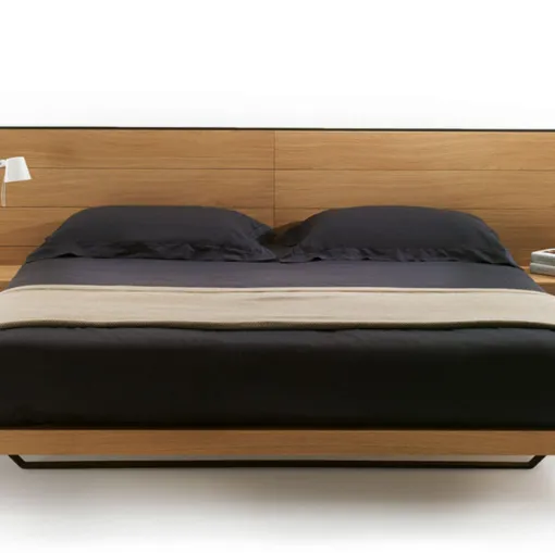 rialto bed letto riva 1920