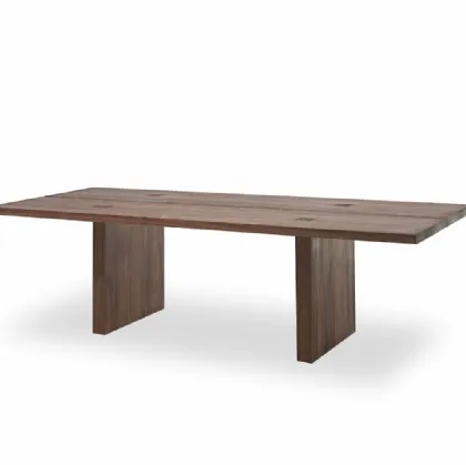 Tavolo in legno riva 1920