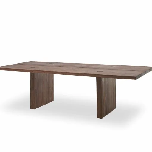 Tavolo in legno riva 1920