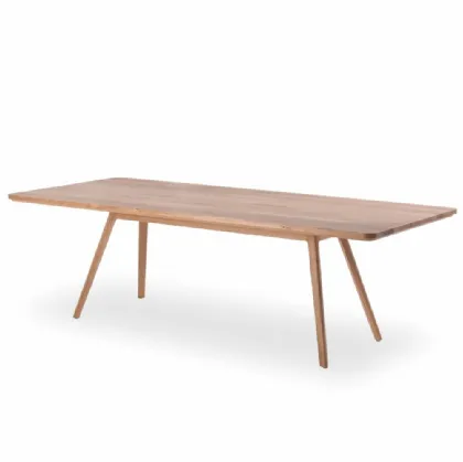 Tavolo in legno Concept 2 