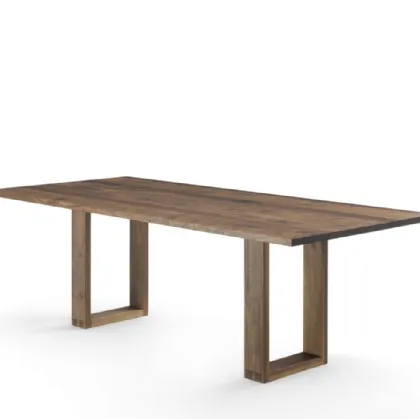 Tavolo in legno Riva 1920