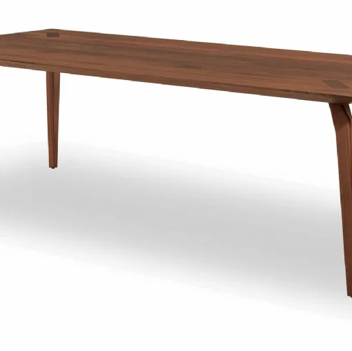 Tavolo in legno Mantis Riva 1920
