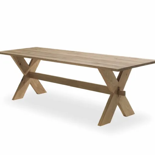 Tavolo in legno Riva 1920
