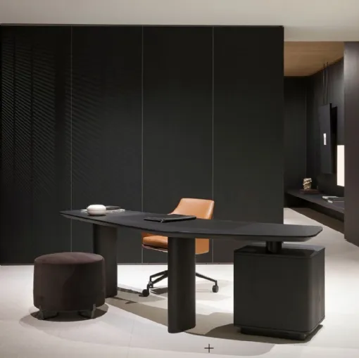  Scrittoio Adrien Poliform