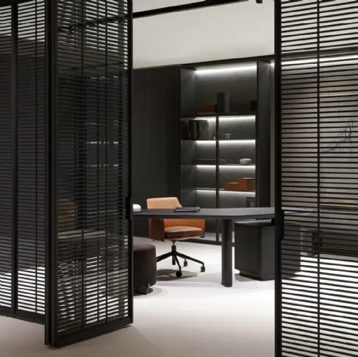  Design Adrien Poliform