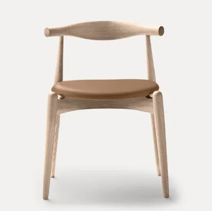 sedia di design carl hansen