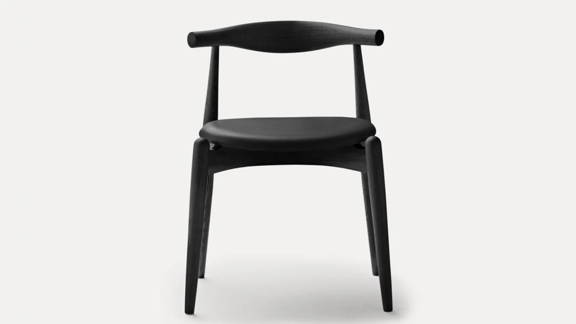 Sedia CH20 Carl Hansen