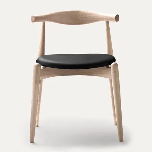 Sedia ch20 di design carl hansen