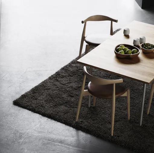 sedie carl hansen di design