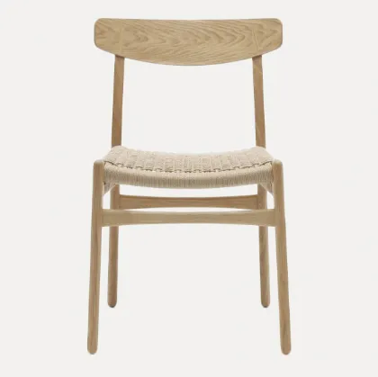 sedia carl hansen verona