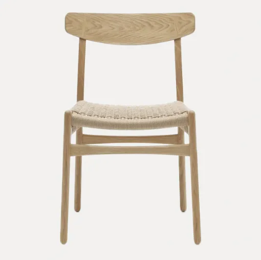 sedia carl hansen verona