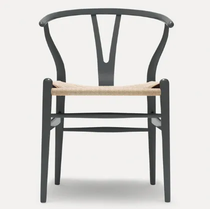 Arredamento verona sedie carl hansen