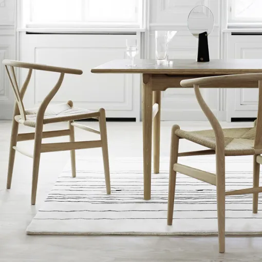 perbellini arredamenti CARL HANSEN