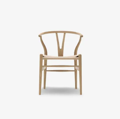 Sedia CH24 Carl Hansen