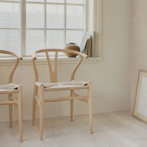  Carl Hansen sedia