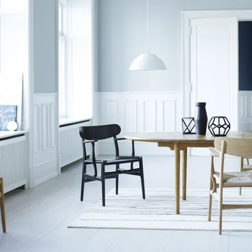 arredamento carl hansen verona