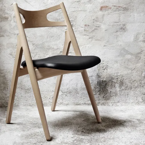 Arredamento verona carl hansen