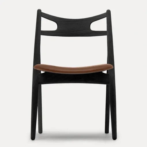 sedia carl hansen verona