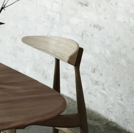 carl hansen trento