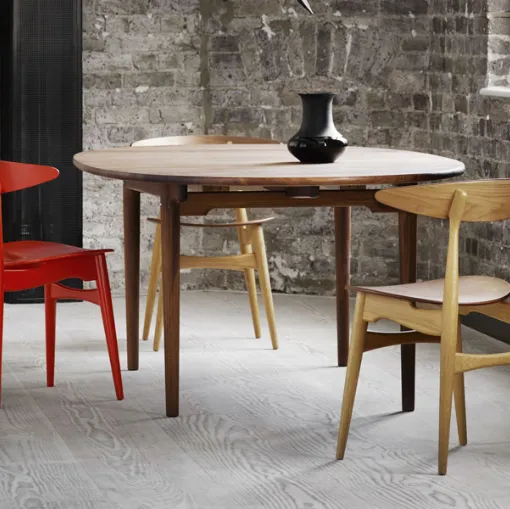 sedie in legno di design