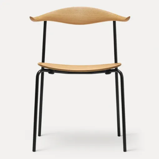 sedia verona carl hansen