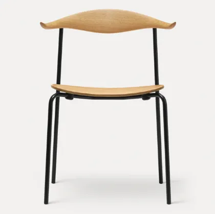 sedia verona carl hansen