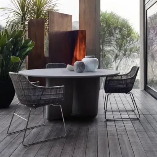 Sedia B&B Italia 