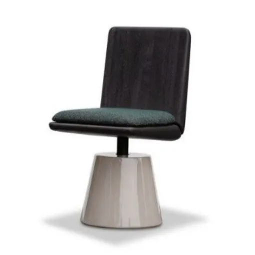 Sedia in Legno