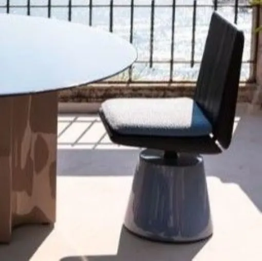  Sedia in legno