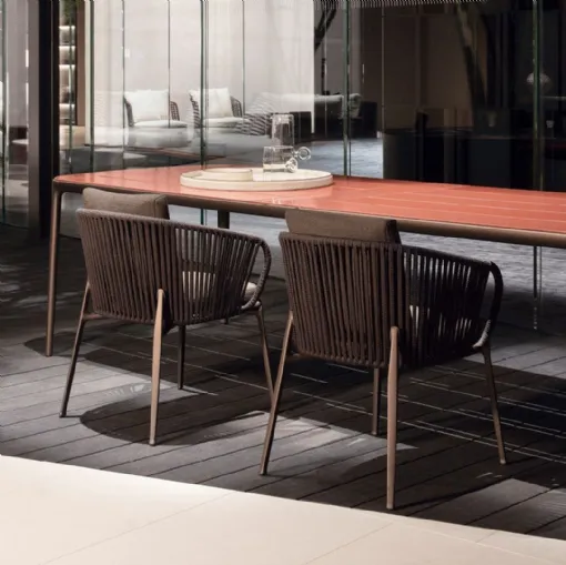  Sedia Marina Poliform